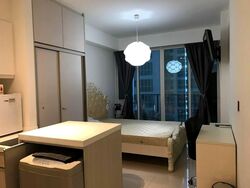 1 Canberra (D27), Condominium #554525711